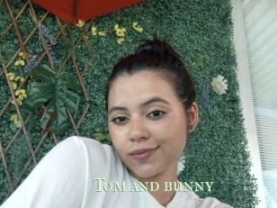 tom_and_bunny Actrice xxx