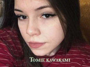 Tomie_kawakami