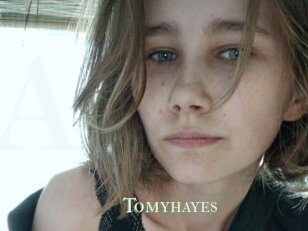 Tomyhayes