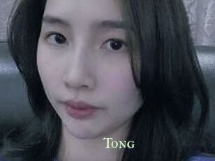 Tong