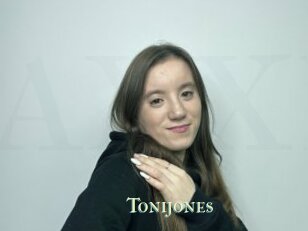 Tonijones