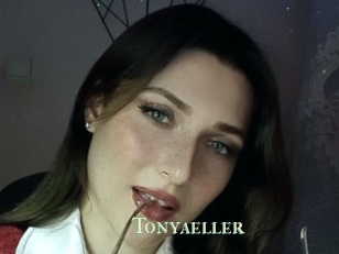 tonyaeller Actrice xxx