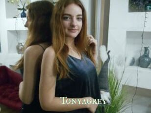Tonyagrey