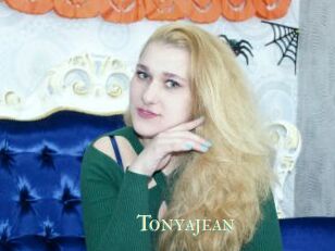 Tonyajean