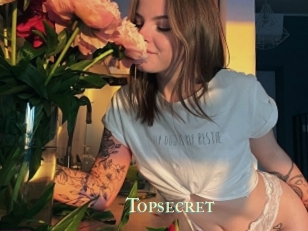 Topsecret