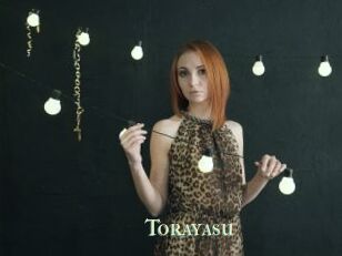Torayasu