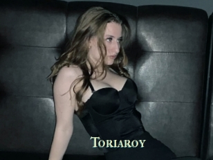 Toriaroy
