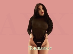Toribanksy