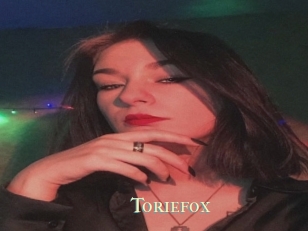 Toriefox