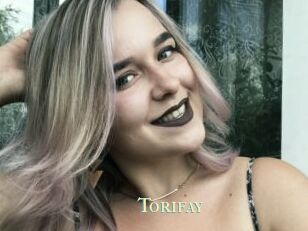 Torifay