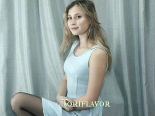 Toriflavor