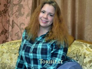 Toriheat