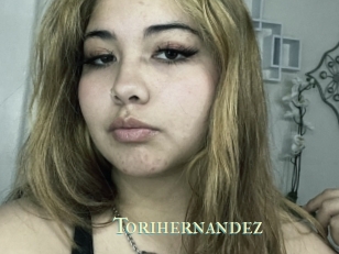 Torihernandez