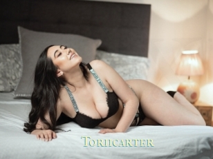 Toriicarter