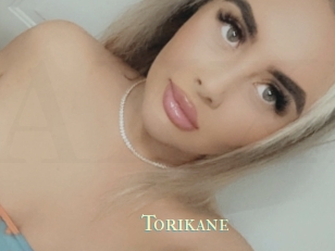Torikane
