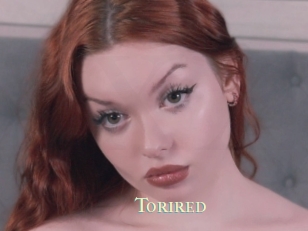 Torired