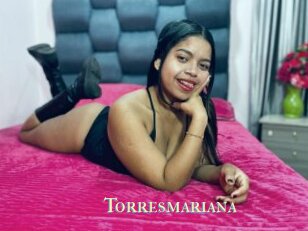 Torresmariana
