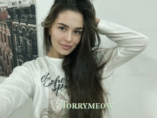 Torrymeow