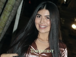 Torvihirst