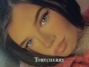 torycherry Actrice xxx