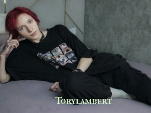 Torylambert