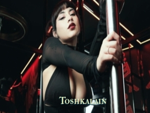 Toshkalain