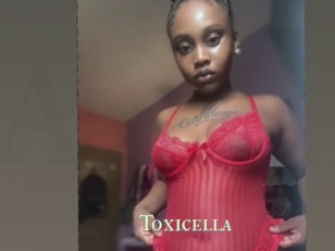 Toxicella