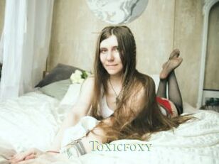 Toxicfoxy