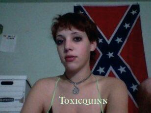 Toxicquinn