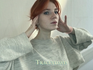 Traceydavis