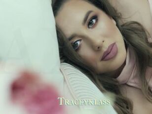 Traceyklass