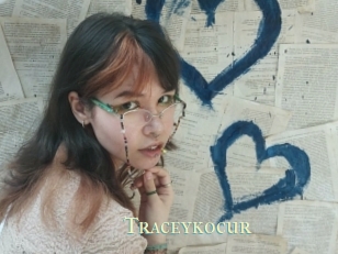 Traceykocur