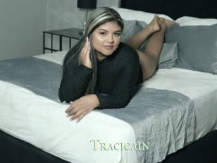 Tracicain