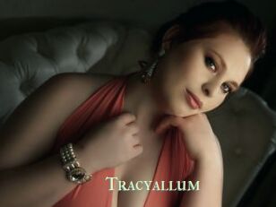 Tracyallum