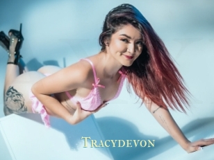 Tracydevon