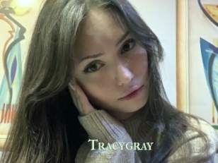Tracygray