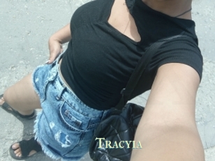 Tracyia