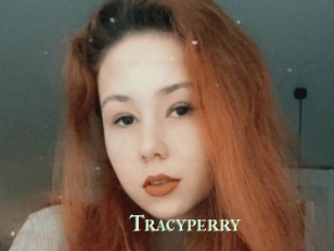 Tracyperry