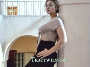 Tracywilssons