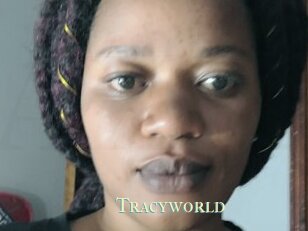 Tracyworld