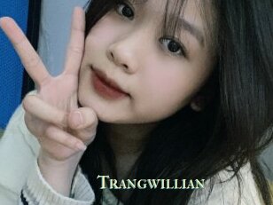 Trangwillian