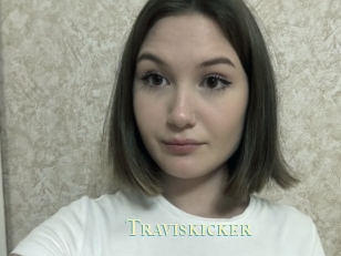 Traviskicker