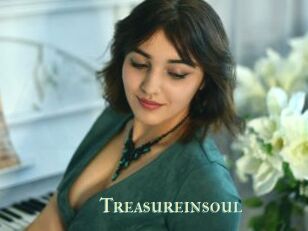 Treasureinsoul