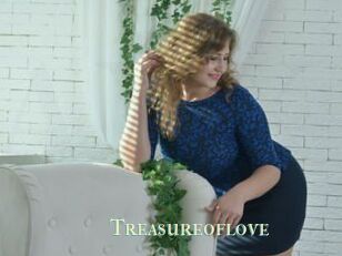 Treasureoflove