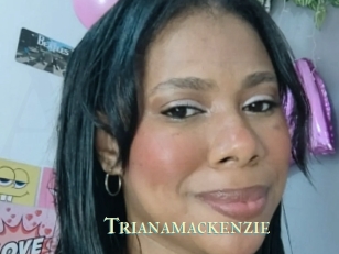 Trianamackenzie