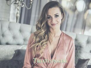 Triatlongirl