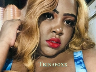 Trinafoxx