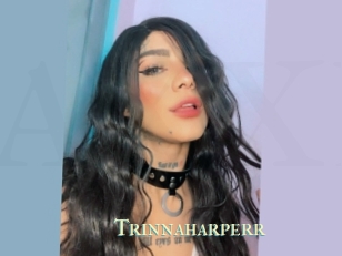 Trinnaharperr