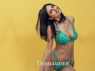 Trishaaiden