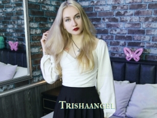 Trishaangel